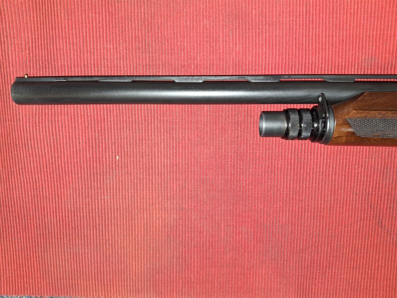 BARATHRUM ARMS FQUKV12 12 Bore/gauge  Shotgun