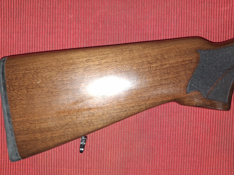 BARATHRUM ARMS FQUKV12 12 Bore/gauge  Shotgun