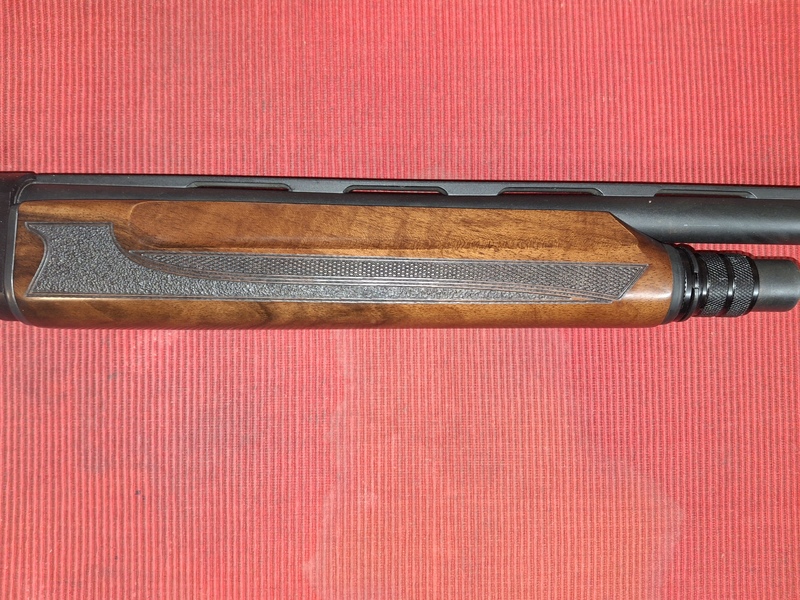 BARATHRUM ARMS FQUKV12 12 Bore/gauge  Shotgun