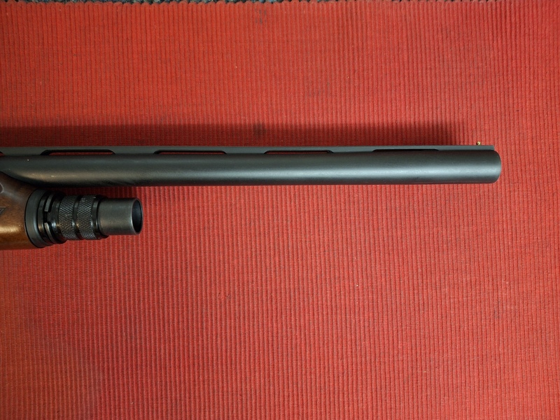 BARATHRUM ARMS FQUKV12 12 Bore/gauge  Shotgun