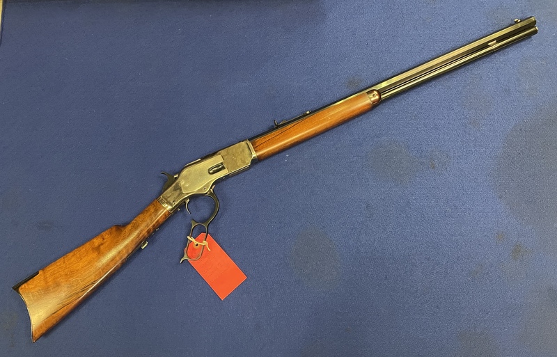 Uberti 1873 Sporting Rifle/Shotgun .44 - 40  Shotgun