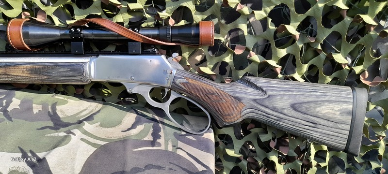 Marlin 1895 Lever action .45 45/70 Rifles