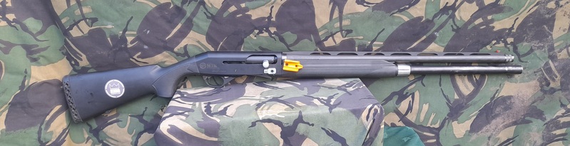 Stoeger M3k 12 Bore/gauge  Semi-Auto