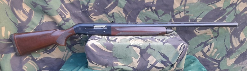 Beretta A300 Outlander  12 Bore/gauge  Semi-Auto