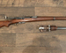 Swiss K31 Bolt Action  7.5x55 Rifles