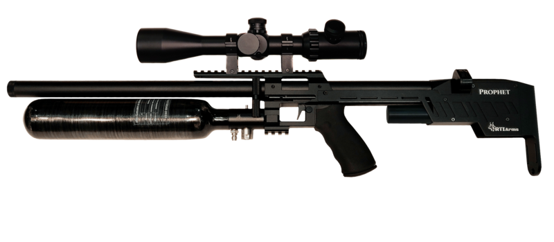 rti arms performance .22  Air Rifles