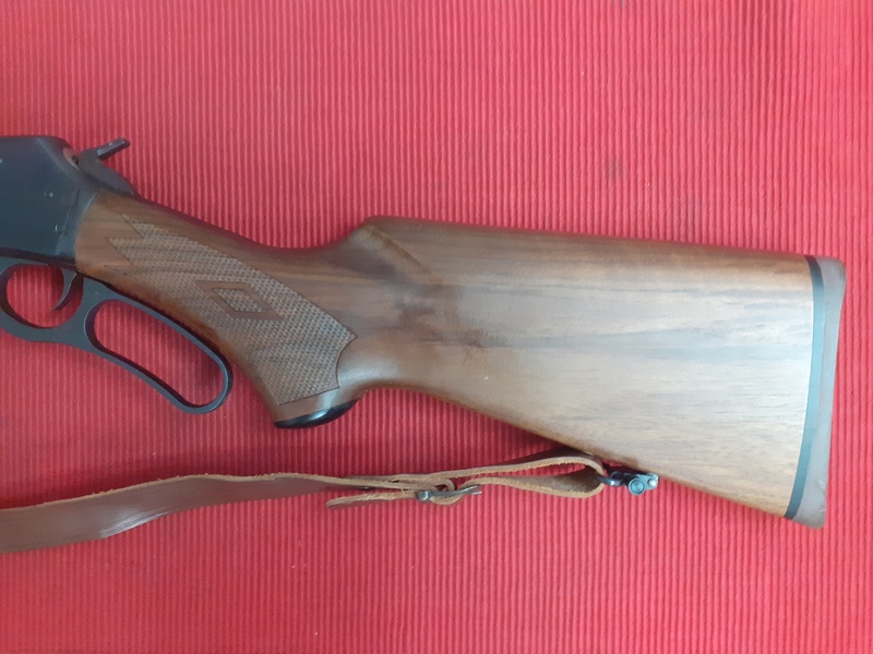 Marlin 1895 410 LEVER ACTION SHOTGUN .410  Shotgun