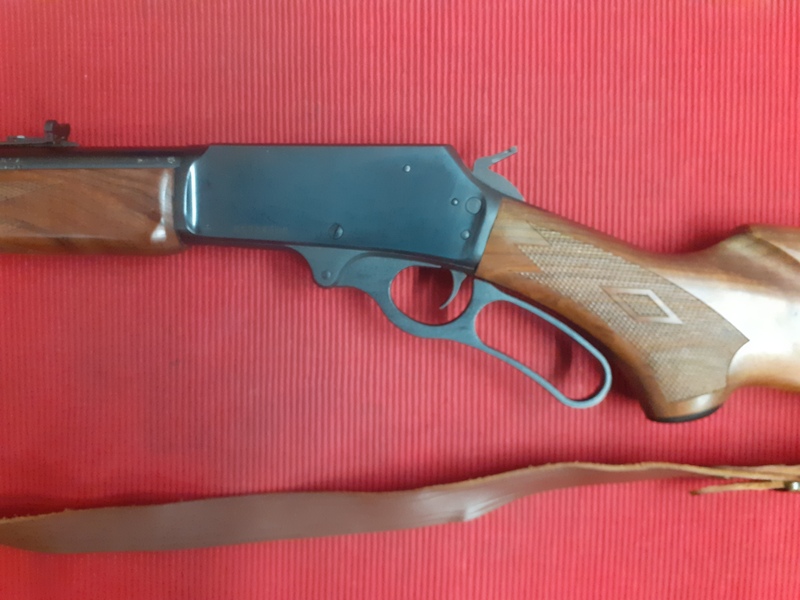 Marlin 1895 410 LEVER ACTION SHOTGUN .410  Shotgun