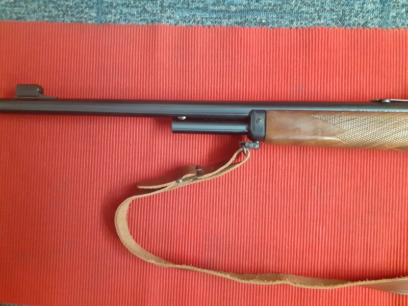 Marlin 1895 410 LEVER ACTION SHOTGUN .410  Shotgun