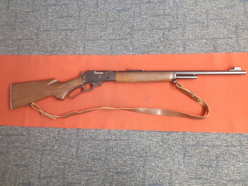 Marlin 1895 410 LEVER ACTION SHOTGUN .410  Shotgun