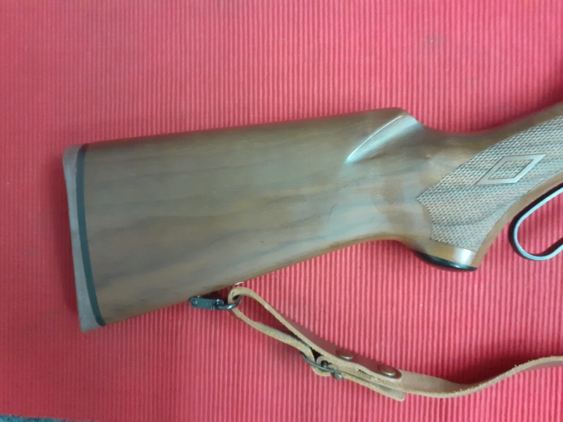 Marlin 1895 410 LEVER ACTION SHOTGUN .410  Shotgun