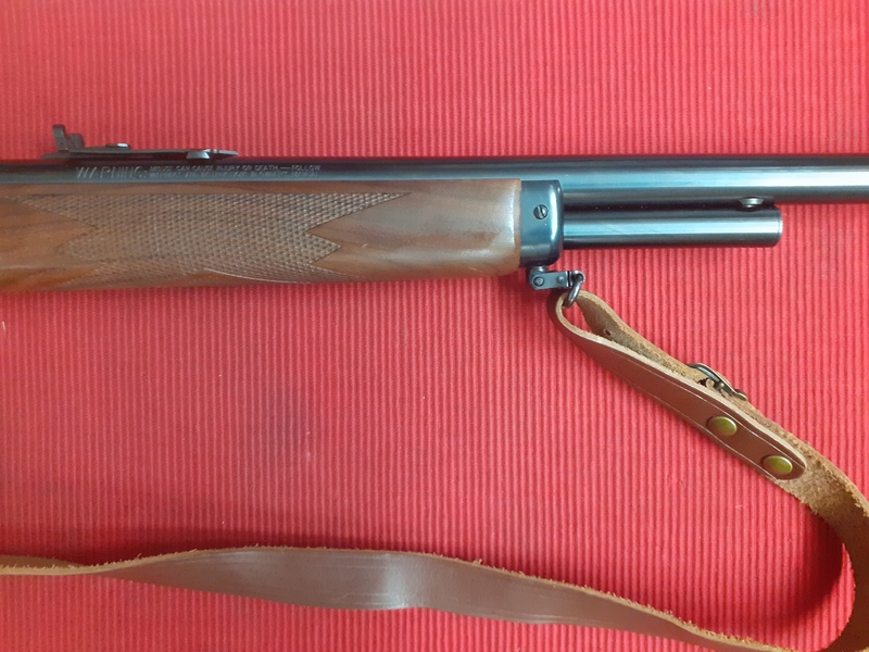 Marlin 1895 410 LEVER ACTION SHOTGUN .410  Shotgun