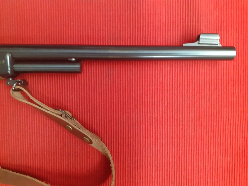 Marlin 1895 410 LEVER ACTION SHOTGUN .410  Shotgun