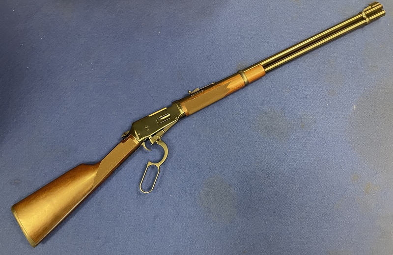 Winchester 9410 .410  Shotgun