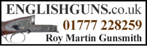 Roy Martin Gunsmith